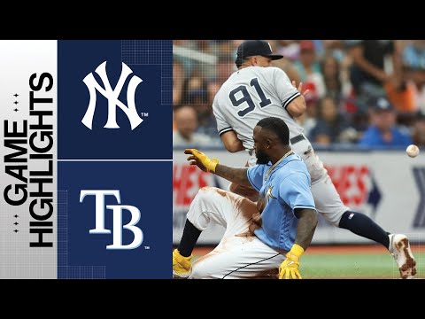 New York Yankees Highlights