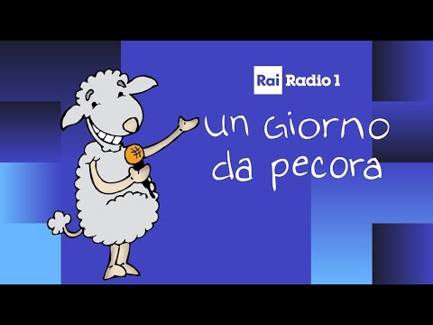 Un Giorno da Pecora del 06/10/2026