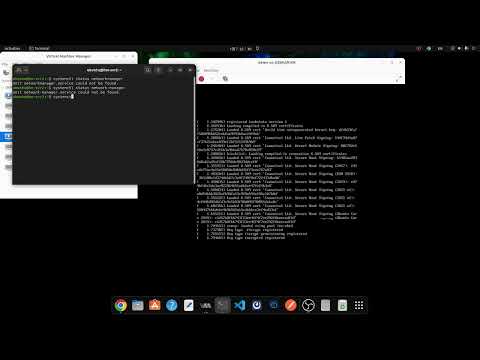 우분투 22.04 | 8_netplan 고정아이피 설정하기