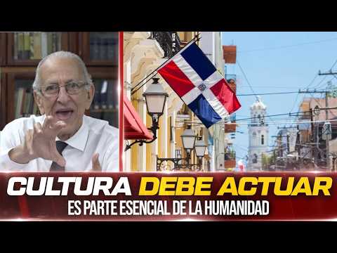 Julián Serulle: "La cultura y el arte son parte esencial del ser humano en cualquier parte"