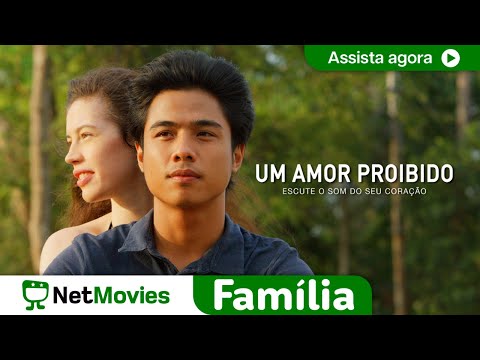 Um Amor Proibido: Escute o Som do seu Coração  - FILME COMPLETO LEGENDADO GRÁTIS | NetMovies Família