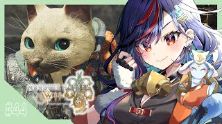 【モンハンワイルズ】HR449～🌟アイルーの生首がもらえるイベントらしい🐱🐱🐱絶対ほしい！！✨✨【まんじちゃん。】