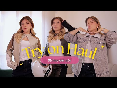 Haul de fin de año Fashion Nova @FashionNova