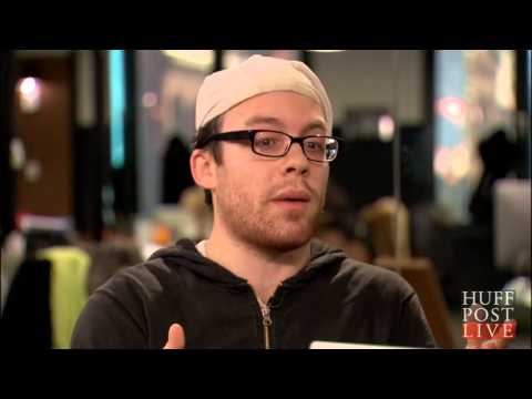 Convicted Hacker Weev Sounds Off On Internet Freedom - UC32PoR2aMsYaiTI7hTXHJlA