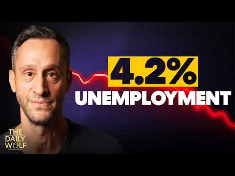 Jobs Report Misses: Why This Is Actually Bullish for Bitcoin