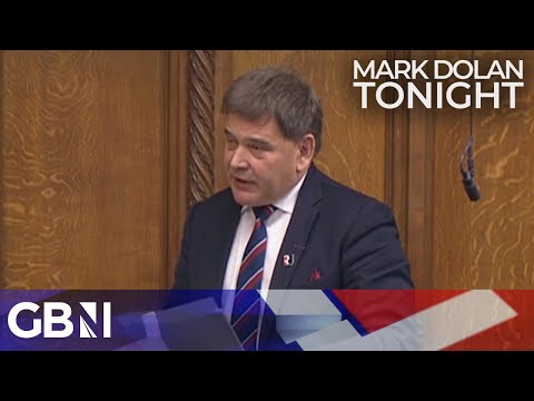 When it comes to excess deaths - Why the deafening silence? | Mark Dolan reacts to Andrew Bridgen MP