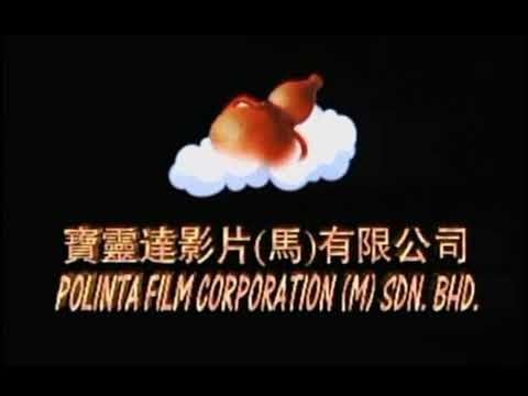 Polinta Film Corporation (M) Sdn. Bhd. Logo & Teliwa Video-CD Distributor Sdn. Bhd. Logo