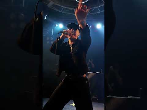 LIVE TOUR 2025 ENLIGHTENMENT Ⅱ-Road to 30th year- 2025.10.13 NAGOYA ReNY limited [Movie Recap]