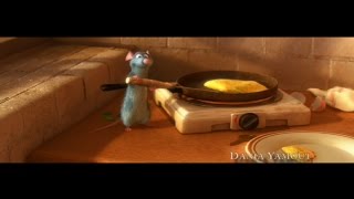 Ratatouille - Le Festin