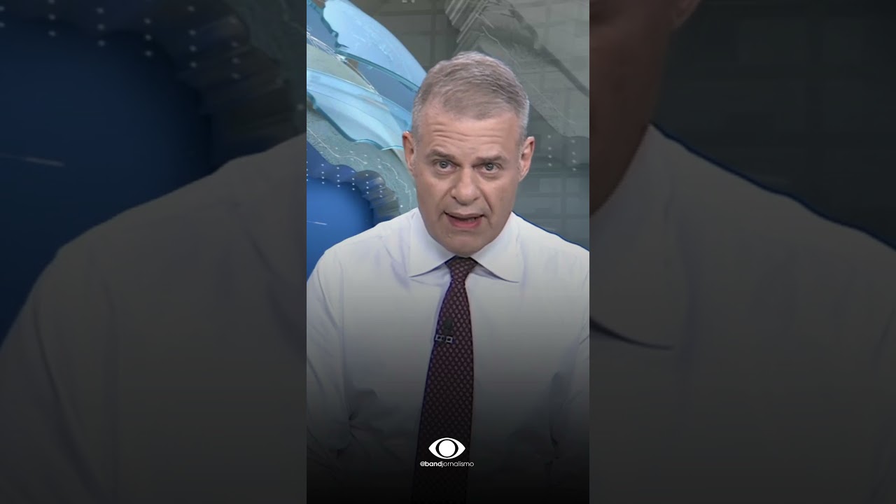 Confira os destaques do Jornal da Band desta quarta feira 24