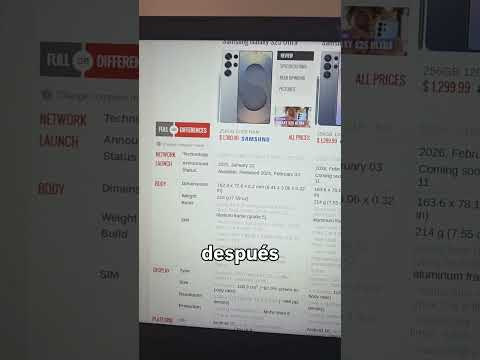 S25 Ultra vs S26 Ultra