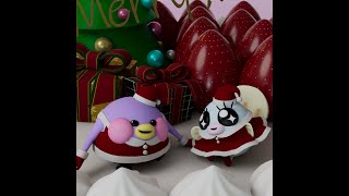 ぺぺうなX'mas2021☆