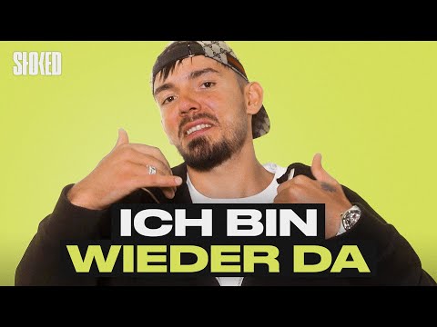 Capital Bra bei 7 VS WILD? Fake Rolex von Marc Gebauer? I Was würde CAPITAL BRA tun?