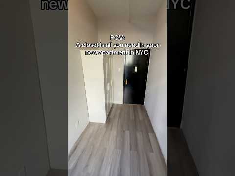 Studio Apartment for Rent in Hell's Kitchen, Manhattan NY