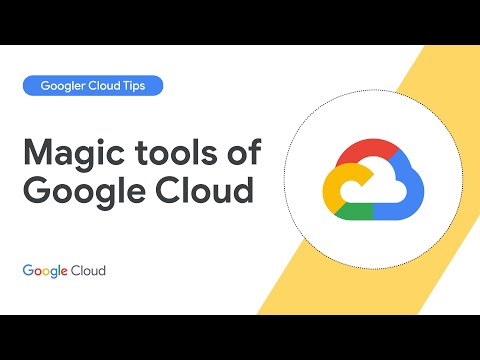 We asked Googlers for that magical Cloud feature