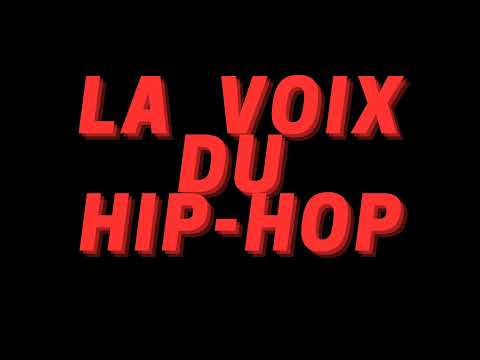 Emission de La Voix du HipHop du samedi 04 juillet 2026 -  Summer Session