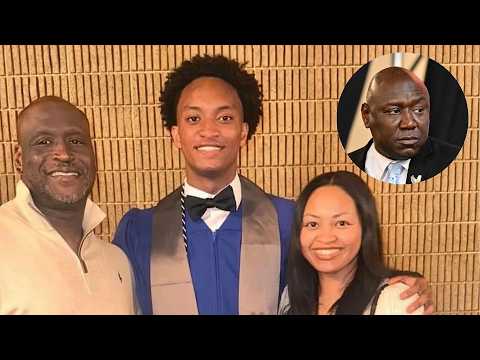 NAACP & Benjamin Crump Announce Independent Autopsy Findings in Death of Nolan Wells