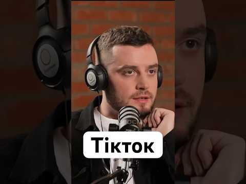 «Тікток» - Денис Волосов| по-своєму про ІТ #shorts