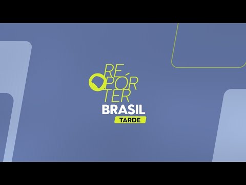 Repórter Brasil Tarde, 08/11/2023