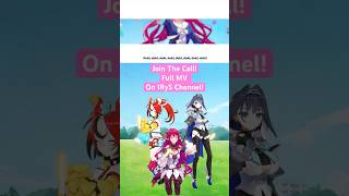 🎤Shout it OUT! Umapyoi Legend (English ver.)Cover On IRyS Ch. #umamusu