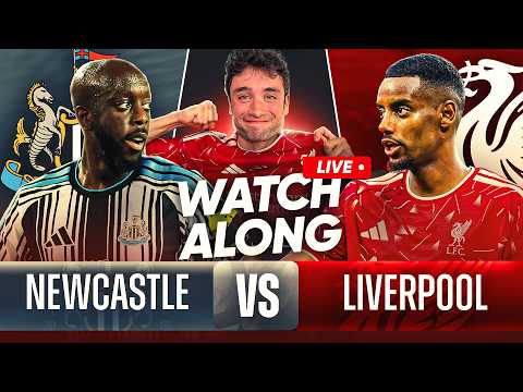 Newcastle 2-2 Liverpool | Szobo to the <strong>RESCUE</strong>!