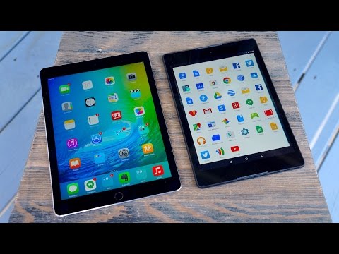 iOS 9 Beta vs Android M Developer Preview: The Next-Gen Software Faceoff - UCO_vmeInQm5Z6dEZ6R5Kk0A