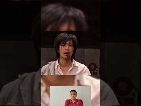 EL NO TIENE NINGÚN OPONENTE😅#movie #cinema #peliculas #shorts