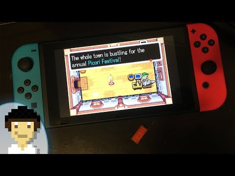 SWITCHING BACK?! | TCPixel Update
