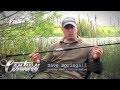 Century SP (Special Performance) Carp Rods - Product Highlights 