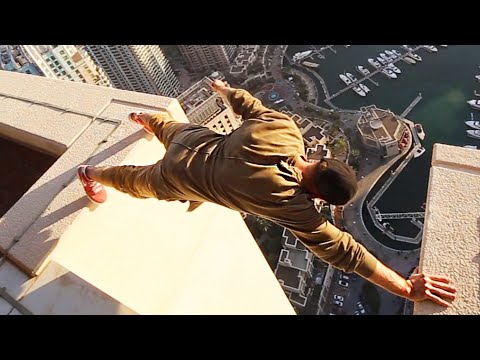 Unleashing Skills | Epic Parkour & More - UCIJ0lLcABPdYGp7pRMGccAQ