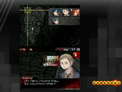 Shin Megami Tensei: Devil Survivor Video Review by GameSpot - UCbu2SsF-Or3Rsn3NxqODImw