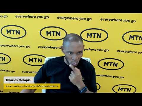 MTN CEO Chat - January 2024