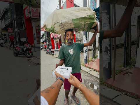 මගේ Restaurant එක Open කරලා අදට මාසයයි❤️ඒ සතුට මං එයාලා එක්ක බෙදා ගත්තා🥹💕#fyp #foryou #srilanka