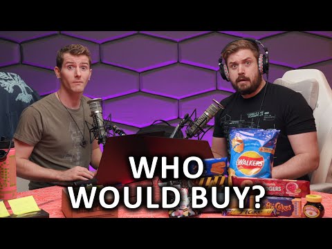 Google Has To Sell Chrome??? – WAN Show November 22, 2024