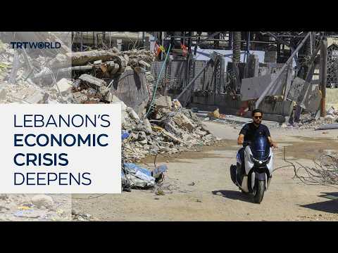Unicef warns Lebanon’s economic crisis spreading beyond conflict <strong>zones</strong>