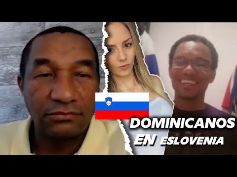 MANOLO X EL MUNDO - UN DOMINICANO EN ESLOVENIA (EL PAIS DE LAS RUBIAS)