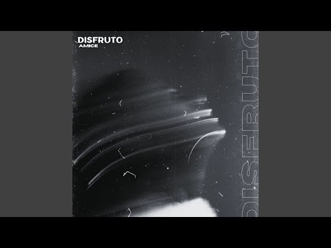 Disfruto (Remix)