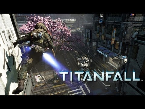 Titanfall: Official Angel City Gameplay Trailer - UC-LDrQRCxSifhrqNwldwZ-A