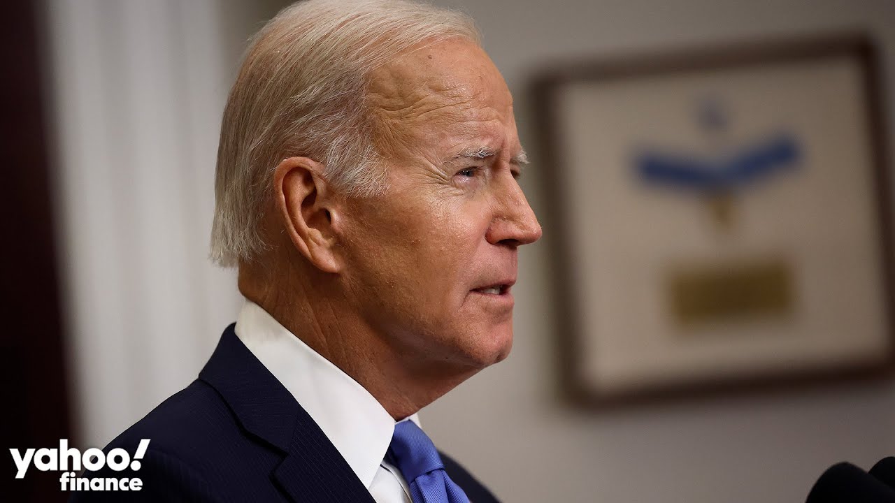 Biden administration pushes to boost East Coast oil inventories amid production cuts