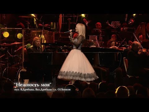 Валерия - Нежность моя (The Royal Albert Hall) - UC8ctItMhn_FNS1c301_Q-zA