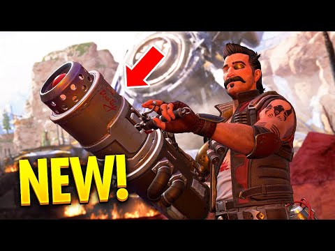 *NEW* Apex Legends WTF & Funny Moments #545