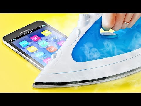 18 CRAZY PHONE HACKS TO UPGRADE YOUR GADGET - UC295-Dw_tDNtZXFeAPAW6Aw