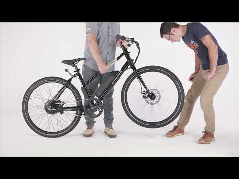RadMission Assembly  | Rad Power Bikes
