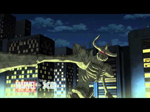 "Marvel's Avengers Assemble" Season 2, Ep. 3 - Clip 1 - UCvC4D8onUfXzvjTOM-dBfEA