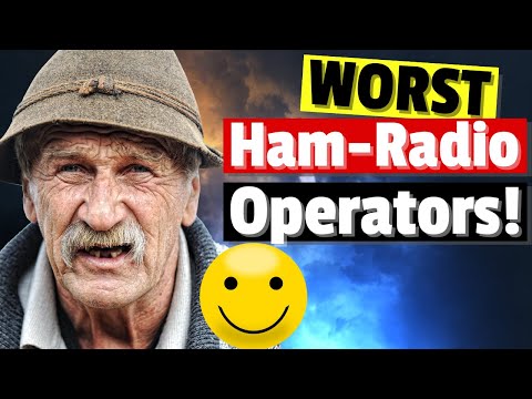 Special Event Callsign Operating Tip! (Ham Radio)