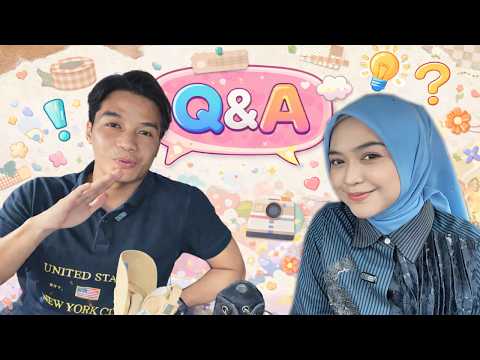 MIKHA Q&A WITH RIA RICIS