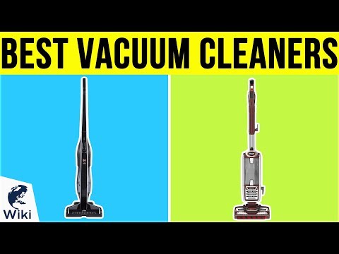 10 Best Vacuum Cleaners 2019 - UCXAHpX2xDhmjqtA-ANgsGmw