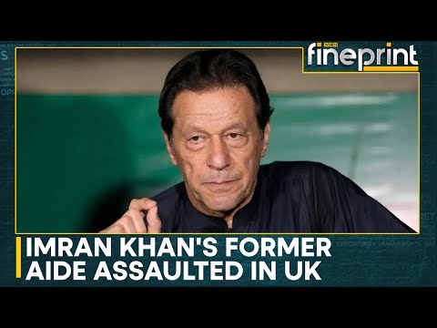 Pakistan: Attack Comes Days After Akbar's Critical Speech Against Munir | WION Fineprint