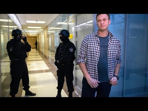 Russia poisoned Navalny, according to five European countries' scientific findings