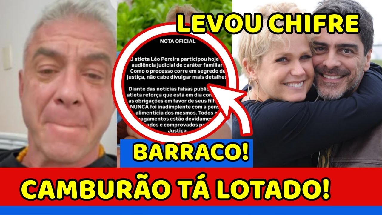 🔴LIVE BABADO ÚLTIMAS TRETAS POLÊMICAS DOS FAMOSOS E MUITO MAIS | AO VIVO ÀS 12H COM A JU NOGUEIRA